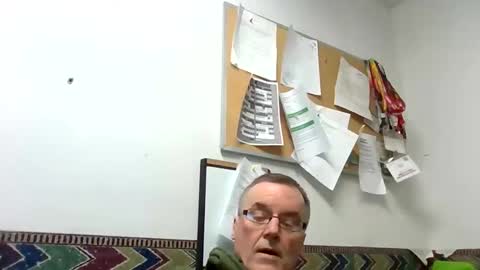 Snapshot of marty1688 chatting on November 9, 4:27 pm marty1688 online show from November 9, 4:27 pm