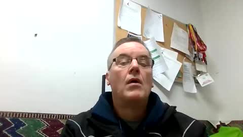 Snapshot of marty1688 chatting on November 10, 11:53 am marty1688 online show from November 10, 11:53 am