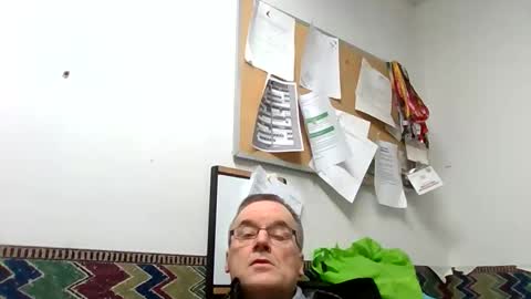 Snapshot of marty1688 chatting on November 12, 11:21 am marty1688 online show from November 12, 11:21 am