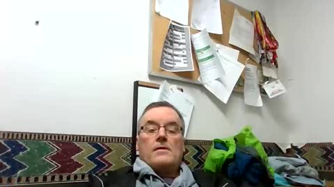 Snapshot of marty1688 chatting on November 13, 12:26 pm marty1688 online show from November 13, 12:26 pm