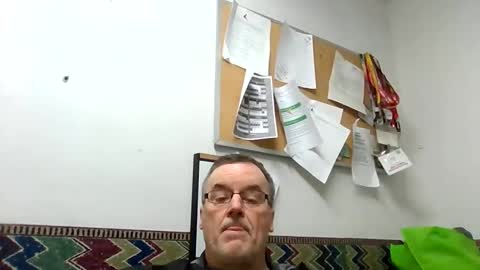 Snapshot of marty1688 chatting on November 22, 12:48 pm marty1688 online show from November 22, 12:48 pm