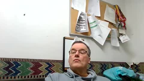 Snapshot of marty1688 chatting on November 26, 11:33 am marty1688 online show from November 26, 11:33 am