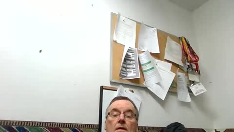 Snapshot of marty1688 chatting on November 28, 11:57 am marty1688 online show from November 28, 11:57 am