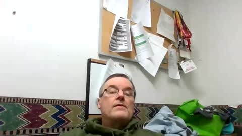 Snapshot of marty1688 chatting on December 2, 11:37 am marty1688 online show from December 2, 11:37 am