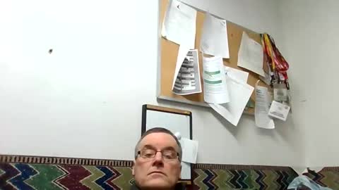 Snapshot of marty1688 chatting on February 6, 11:46 am marty1688 online show from February 6, 11:46 am