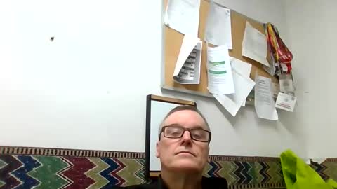 marty1688 online show from May 10, 12:43 pm