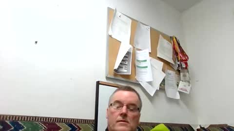 marty1688 online show from May 13, 11:40 am