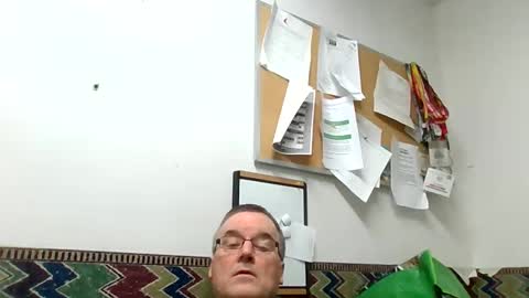 marty1688 online show from May 18, 11:16 am