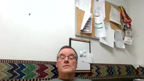 marty1688 online show from May 26, 10:00 am