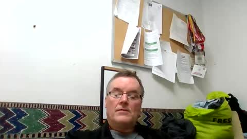 Snapshot of marty1688 chatting on June 3, 11:57 am marty1688 online show from June 3, 11:57 am