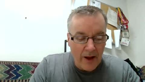 Snapshot of marty1688 chatting on June 26, 9:14 am marty1688 online show from June 26, 9:14 am