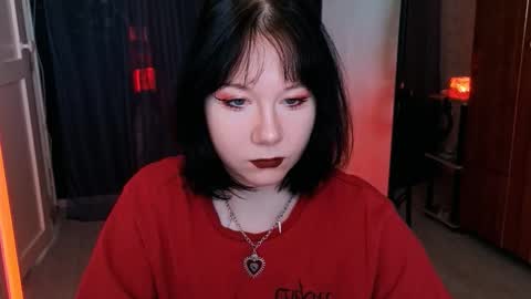 Snapshot of marty_bree chatting on February 5, 9:14 am Nancy online show from February 5, 9:14 am