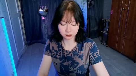 Snapshot of marty_bree chatting on February 16, 9:38 am Nancy online show from February 16, 9:38 am