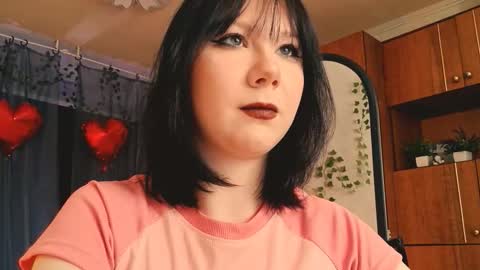 Snapshot of marty_bree chatting on March 4, 1:17 pm Nancy online show from March 4, 1:17 pm