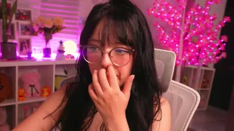 INSTAGRAM Maruchan  02 online show from November 22, 2:10 am