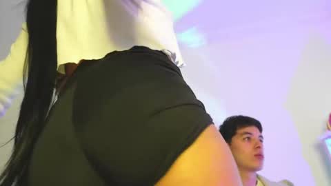 Mary and Andrs online show from September 13, 5:18 am