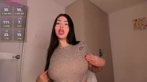 MARY  model independient online show from August 9, 7:52 pm