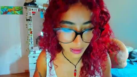 mary online show from May 26, 1:51 pm