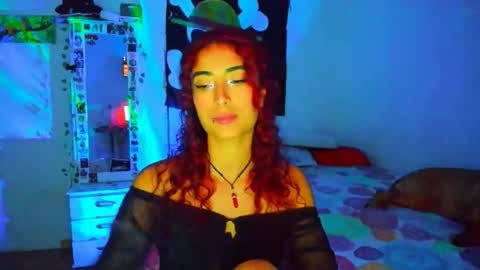 mary online show from June 11, 12:54 am