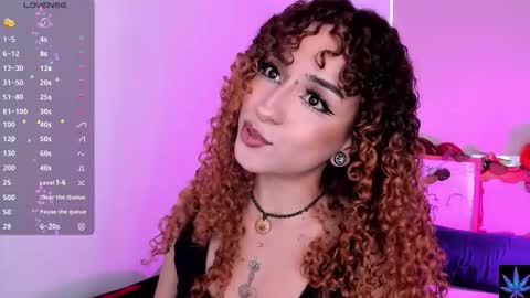 Mary Jane  online show from February 2, 10:41 pm