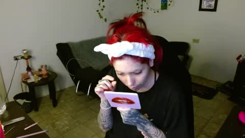                      100   online show from March 22, 7:23 am