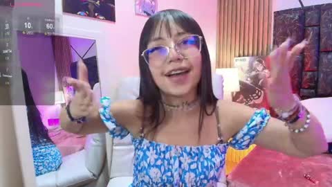 mary_luckaysha online show from April 18, 6:56 pm