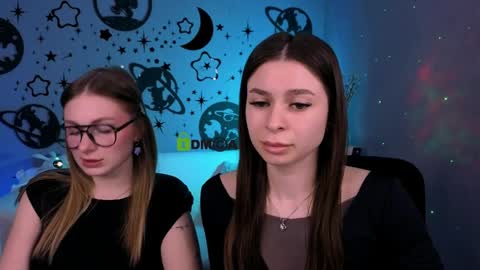 Mary online show from April 3, 5:49 am