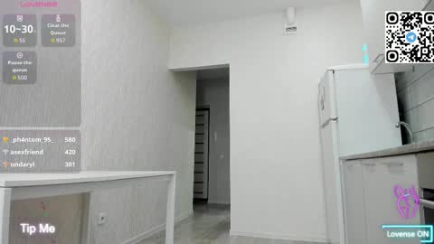 Mary Mey online show from February 9, 11:53 pm