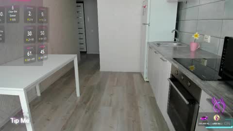 Mary Mey online show from March 24, 11:59 am