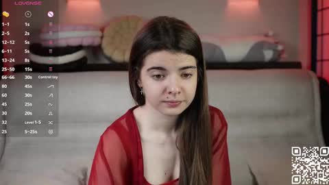 Mary online show from March 13, 9:32 pm