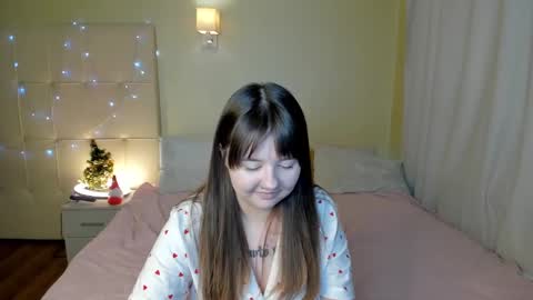 mary_stevenss online show from December 25, 8:40 am