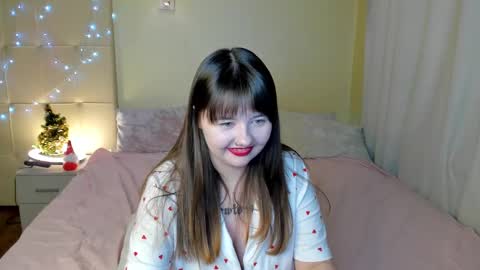 mary_stevenss online show from December 25, 11:43 am