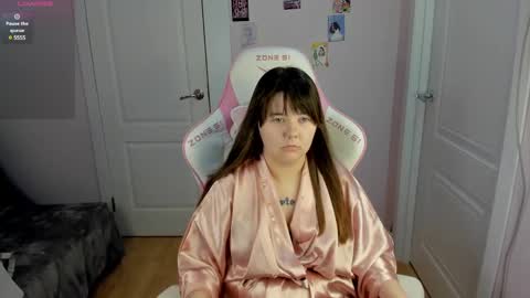 mary_stevenss online show from January 13, 11:08 am