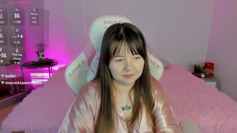 mary_stevenss online show from January 14, 11:31 am