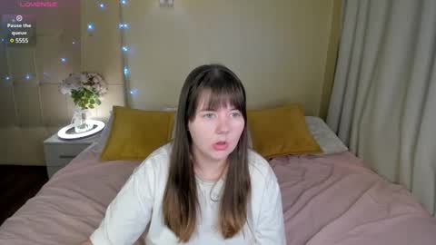 mary_stevenss online show from January 27, 8:07 am