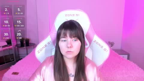 mary_stevenss online show from February 26, 4:03 pm