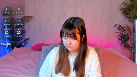 mary_stevenss online show from February 28, 6:41 pm