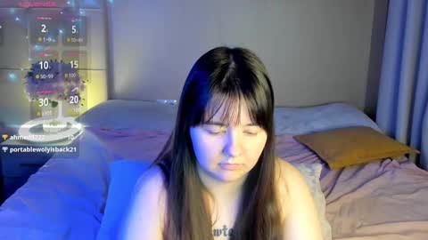 mary_stevenss online show from March 4, 6:50 pm