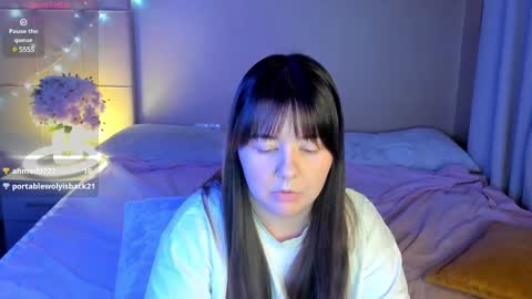 mary_stevenss online show from March 4, 9:54 pm