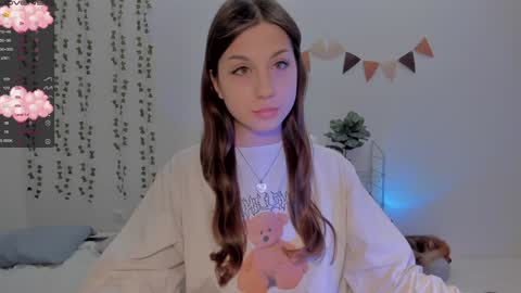 Maryana online show from January 15, 8:48 pm