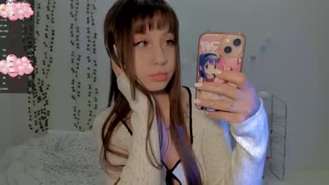 Maryana online show from February 20, 5:07 pm