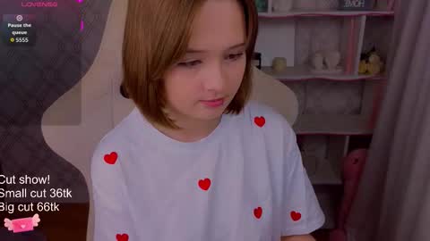 Ur Mary online show from March 8, 3:21 am