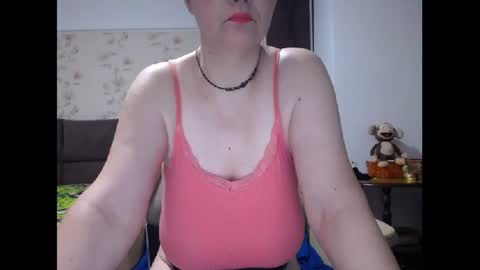 Mary online show from July 6, 3:14 am