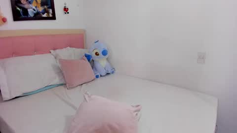 Marya online show from February 13, 8:27 pm