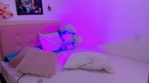 Marya online show from February 19, 8:16 pm