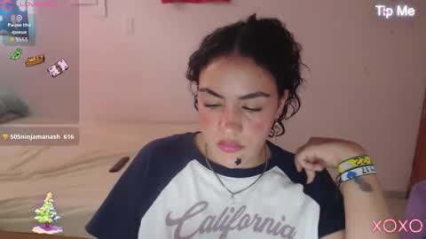 maryam_arabicmilk online show from December 13, 8:36 pm