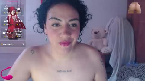 maryam_arabicmilk online show from February 26, 3:55 pm