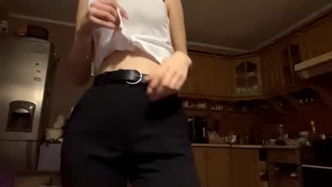 Tessa  online show from March 3, 6:14 pm