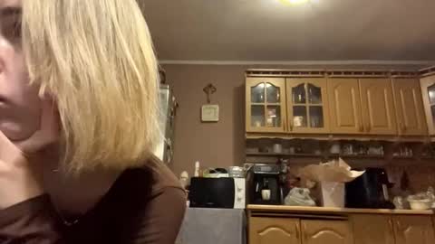 Tessa  online show from March 4, 10:38 pm