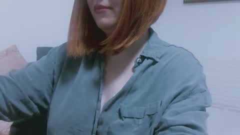 marycrazy2025 online show from April 19, 6:10 pm